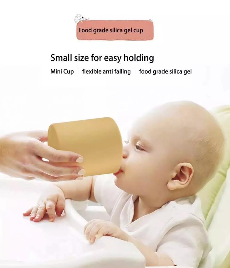 small size for easy holding