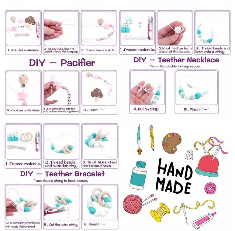 Diy is very interesting