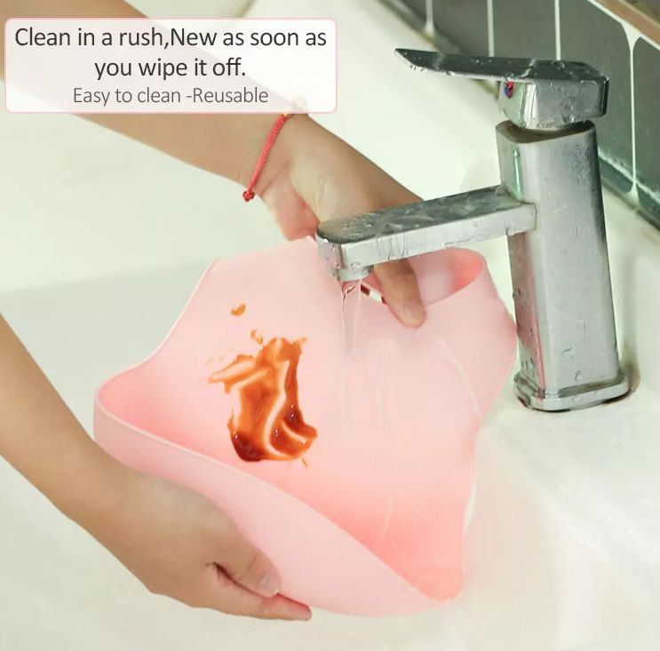 clean in a rush