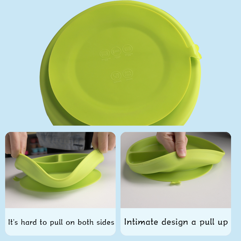 Baby is safe to use