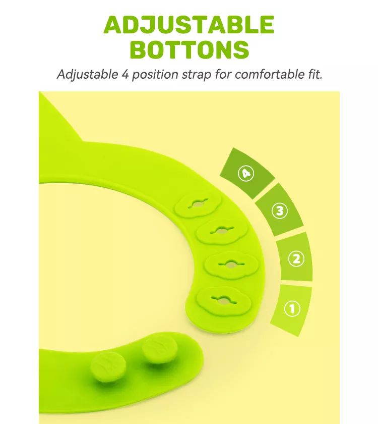 Adjustable size