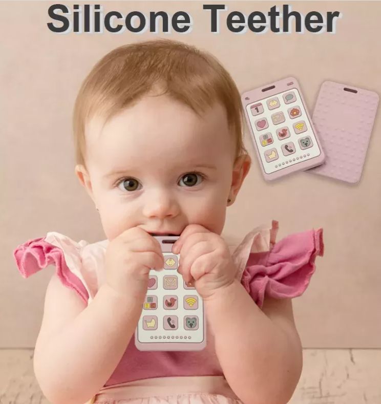 infant teether