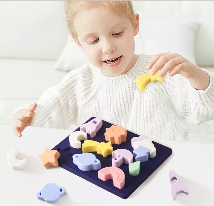Children's educational toys