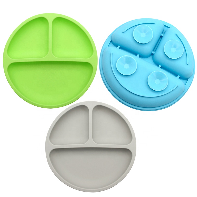 New design dinner plate