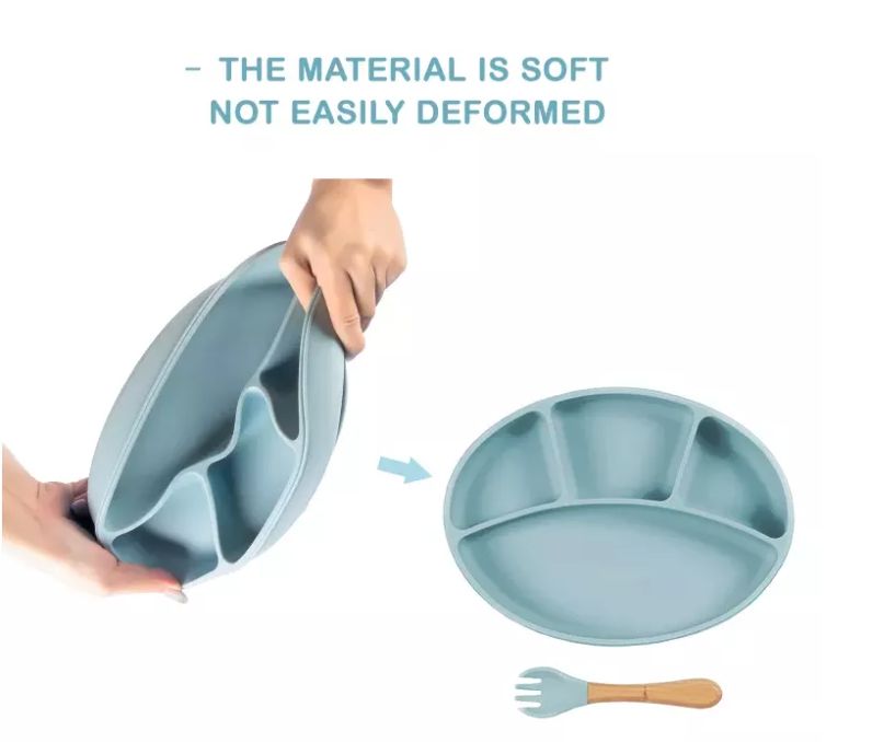 Soft without hurting hands.
