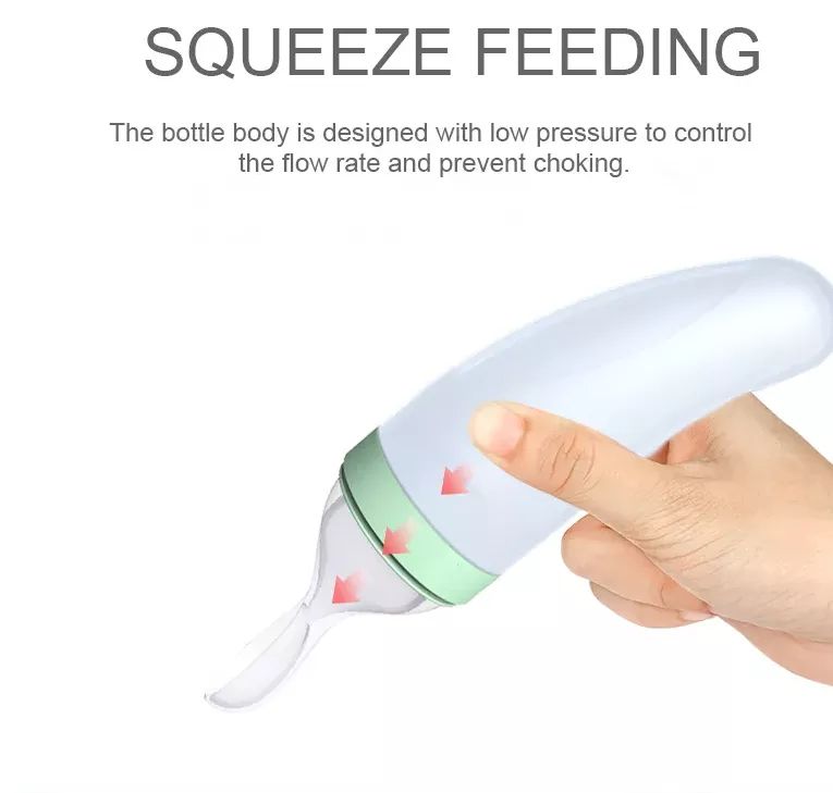 nutritional balance bottle
