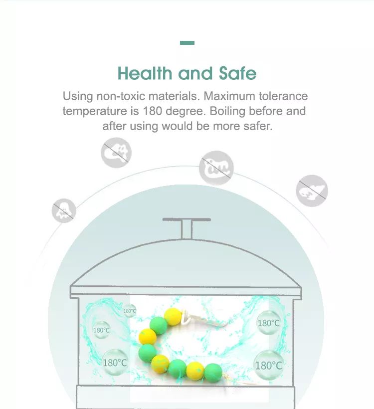 health and safe