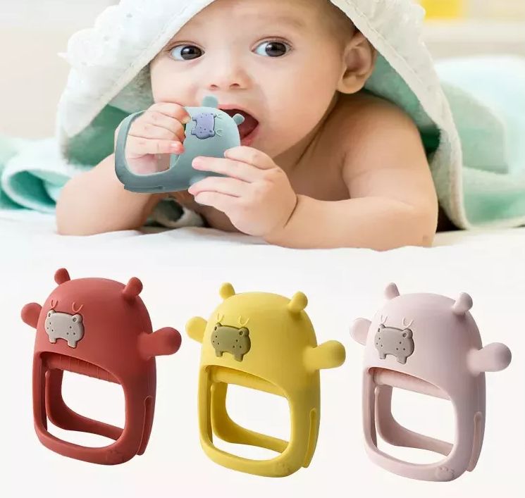 Baby Teething
