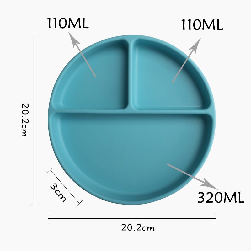 Large capacity, easy to clean