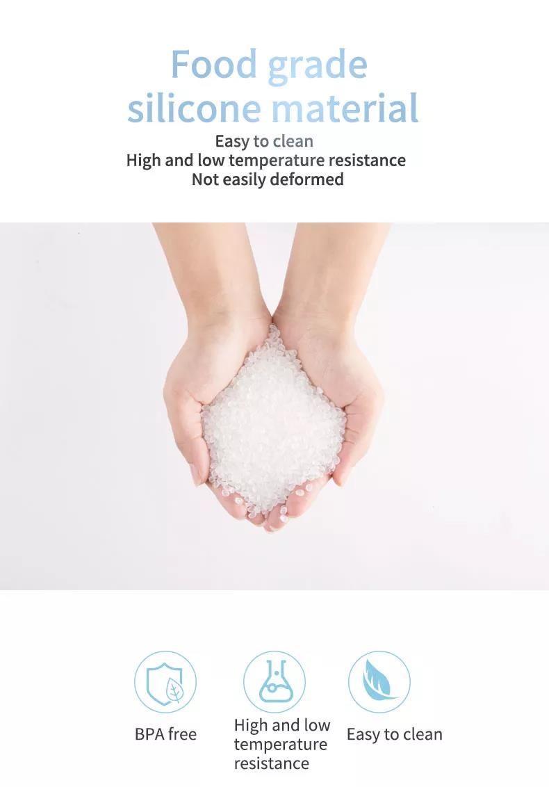 food grade silicone