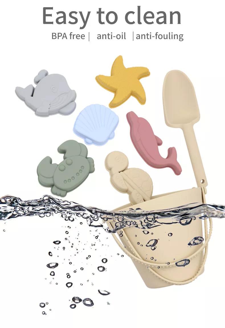 easy to clean
