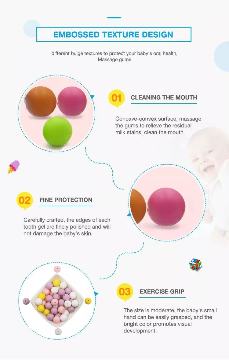 massage gums