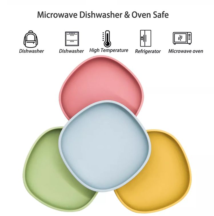 Cleaning methods are diverse