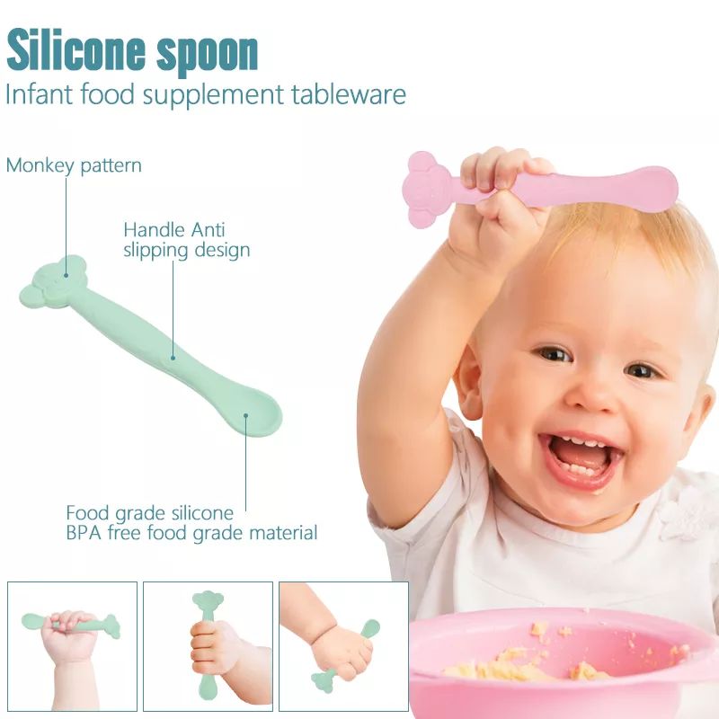 New design spoon
