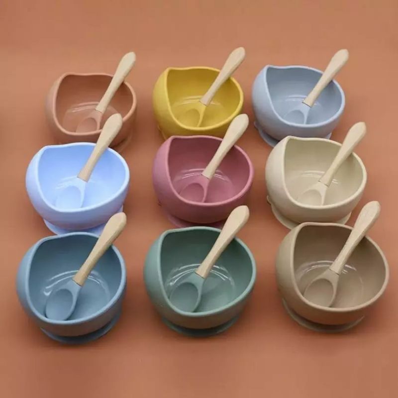 Tableware can be arbitrarily combined