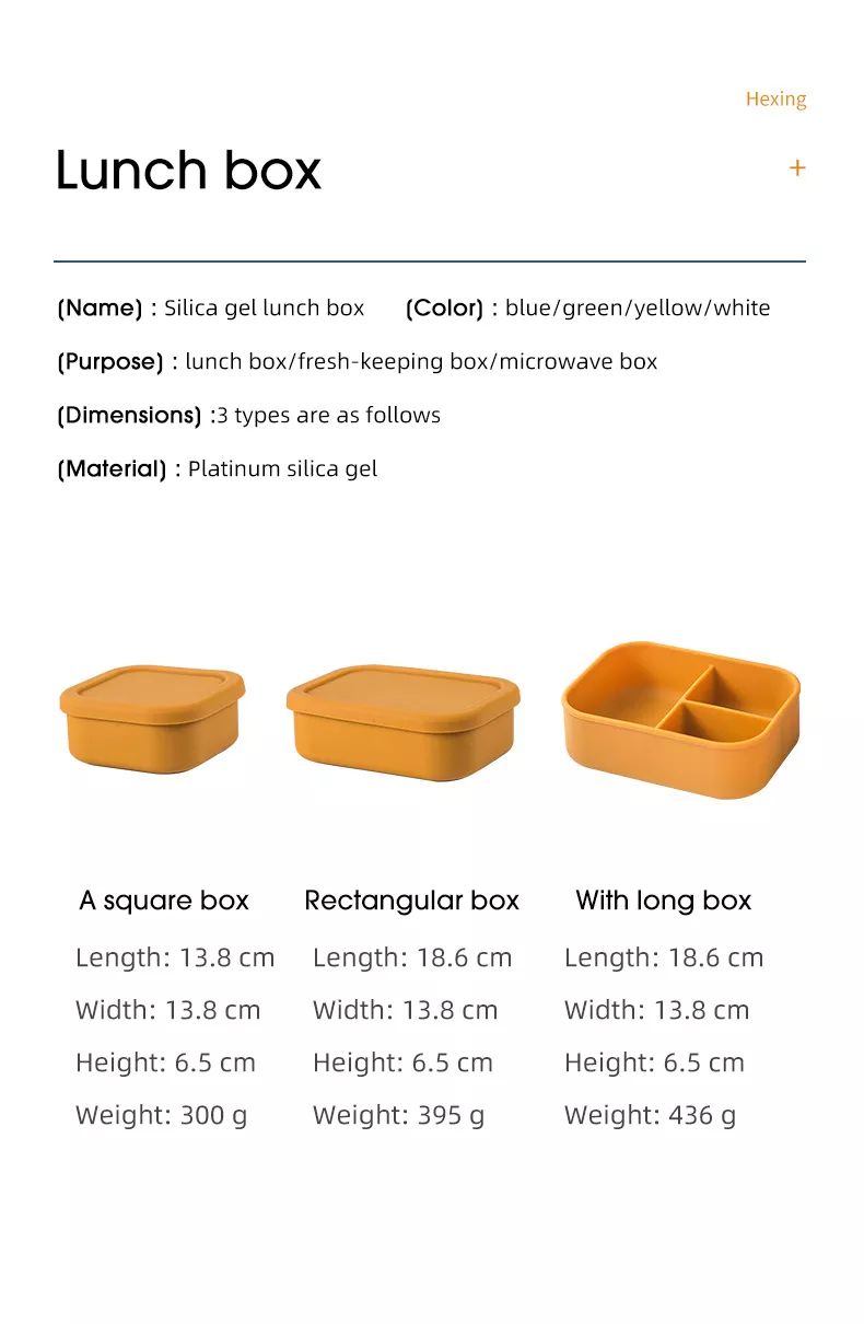Choose from three styles