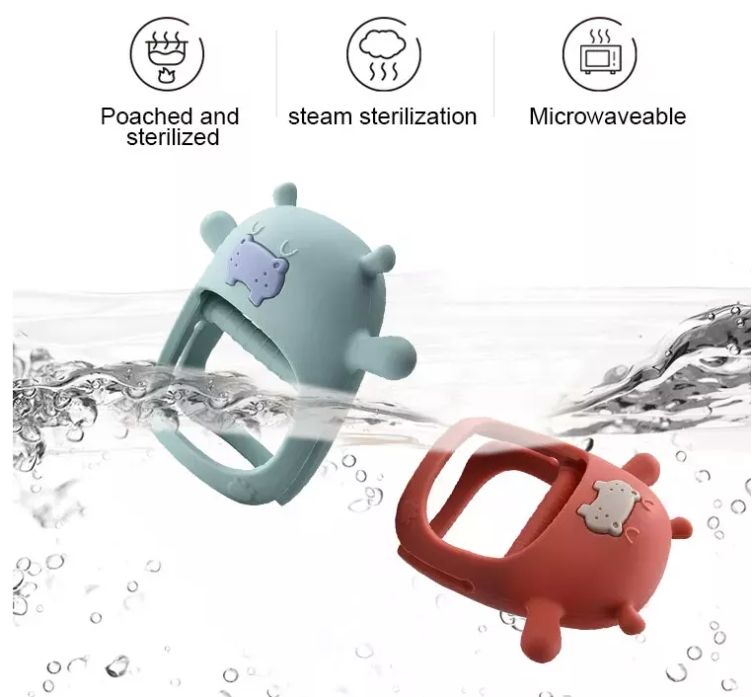 Various methods of disinfection