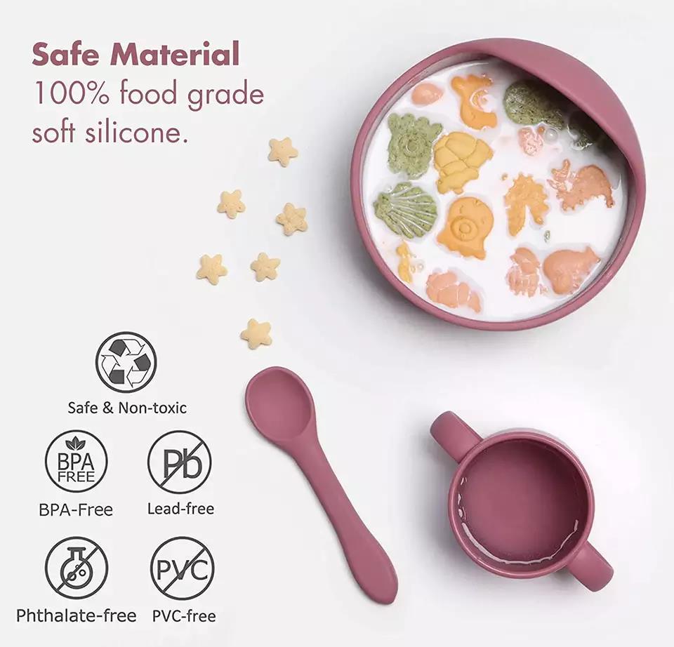 suction bowl