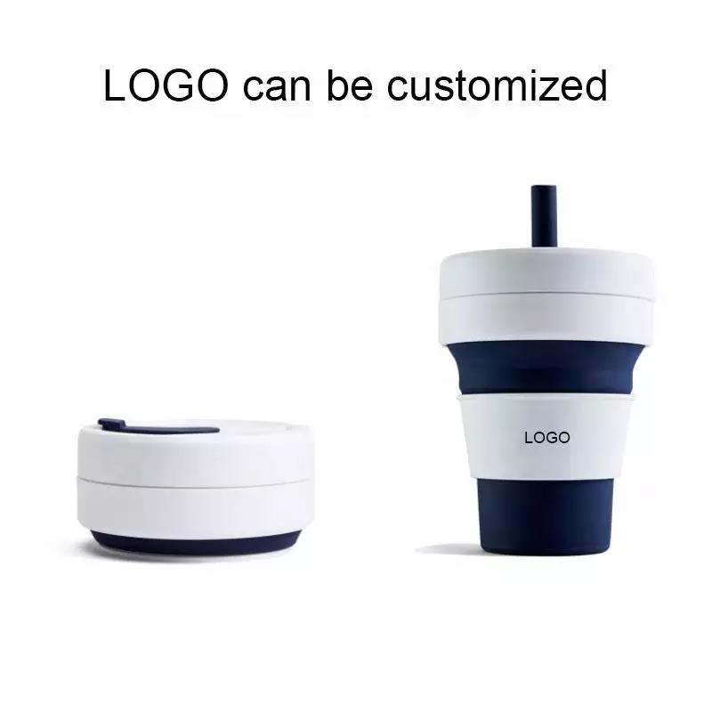 You can customize colors and logo