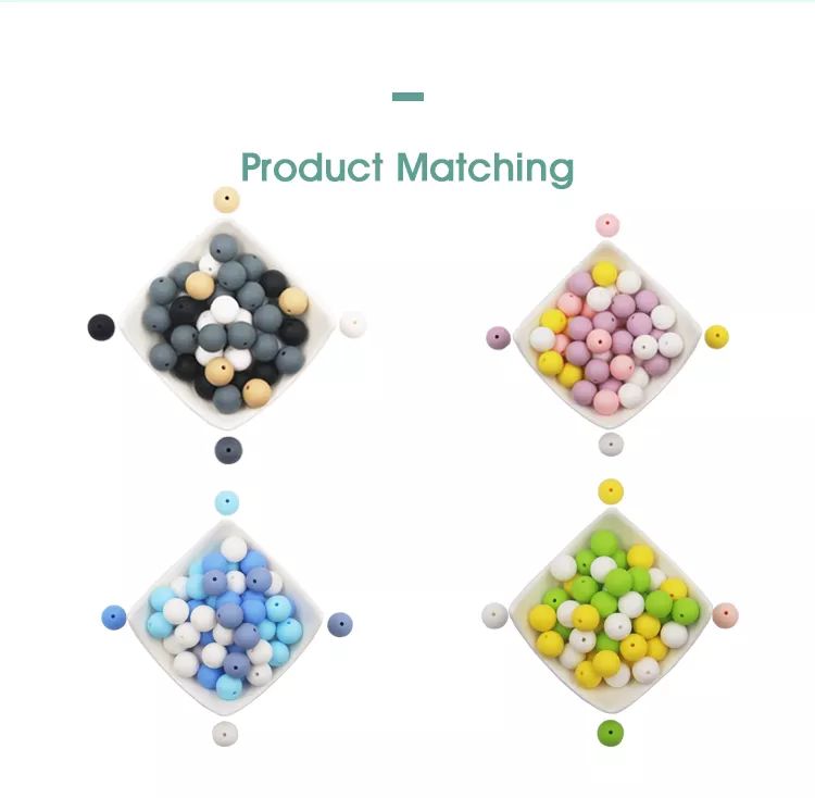 Multi-color collocation