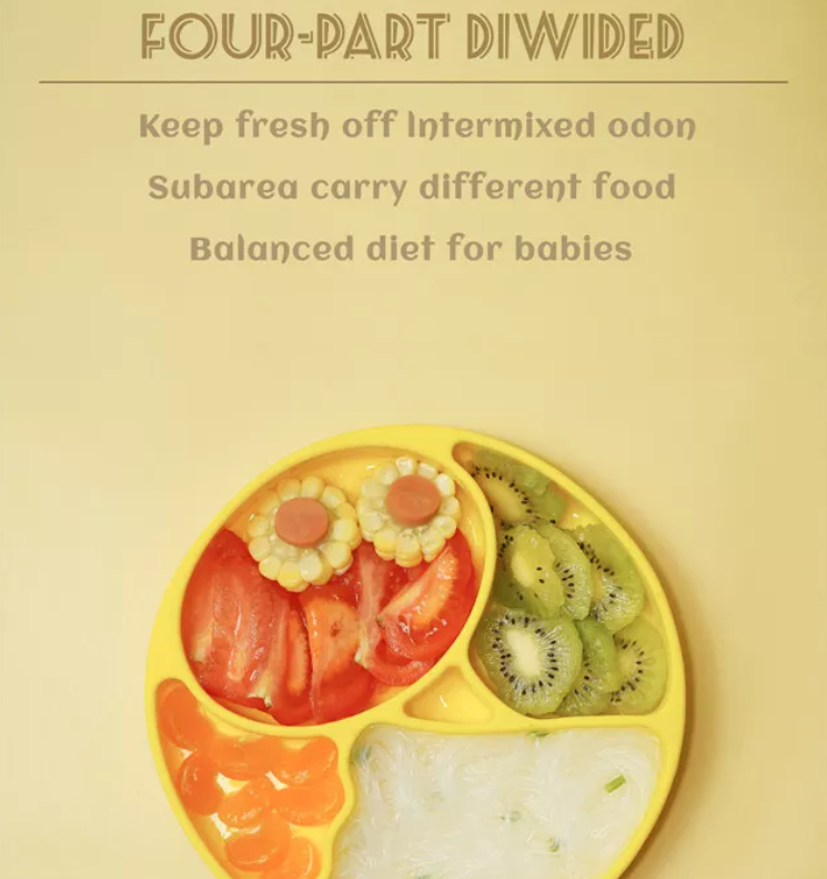 Prevent food from smelling bad