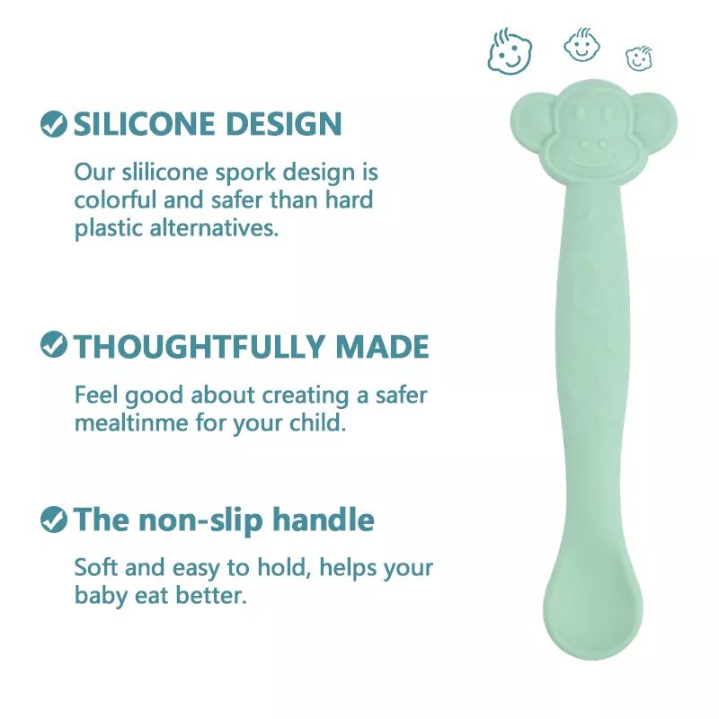 the no silp handle