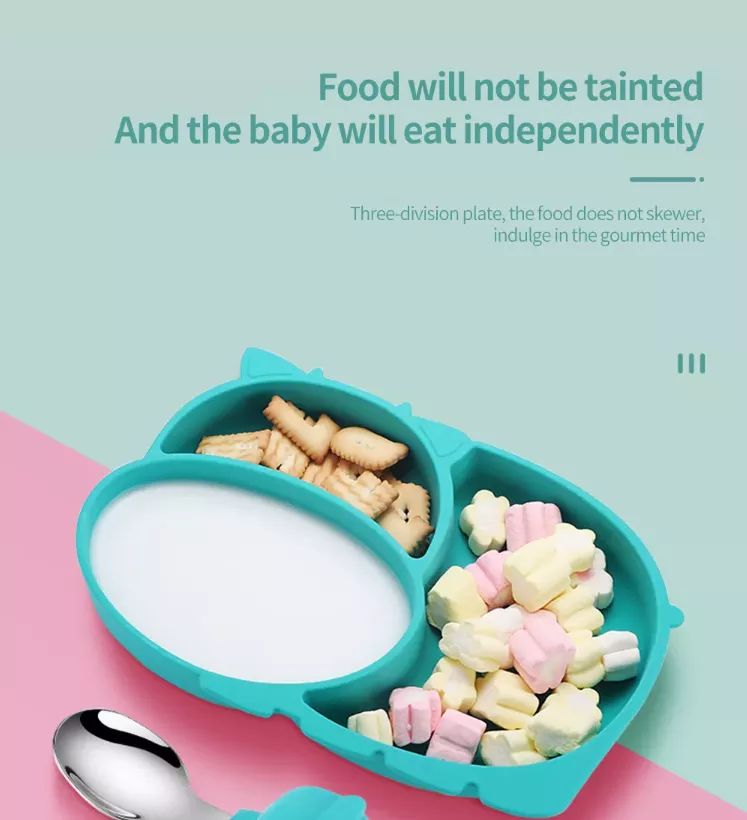 food will not be tainted