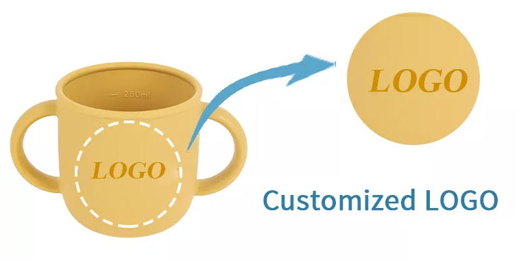 Custom logo