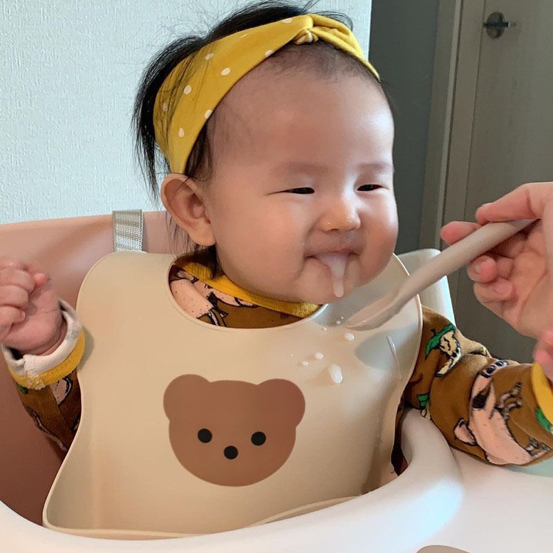 3d design bib