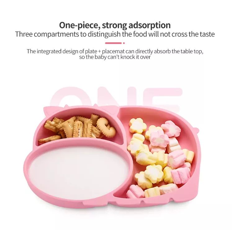 one piese strong adsorption