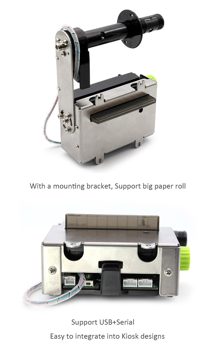 Kiosk Thermal Printer
