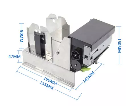 Thermal Kiosk Printer 80mm