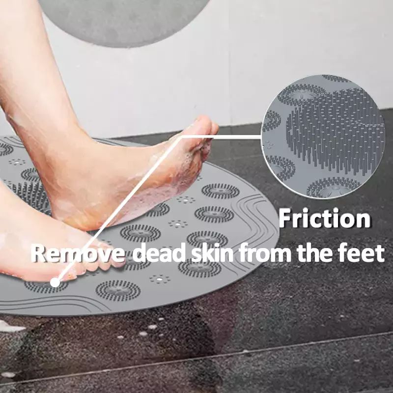Massage sole