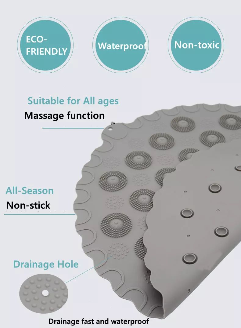 Foot massage cushion