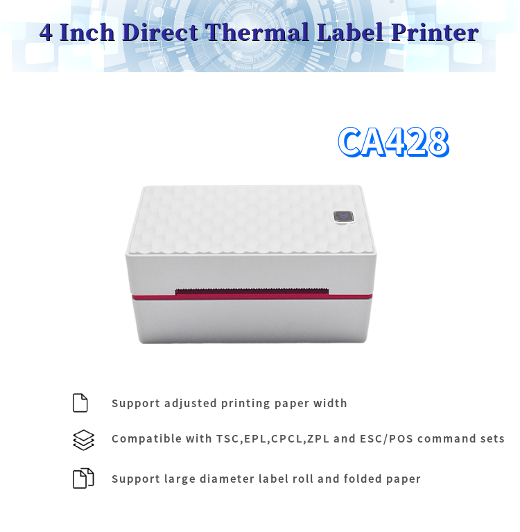 Thermal Printer OEM