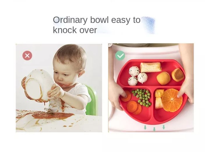 easy to knock over