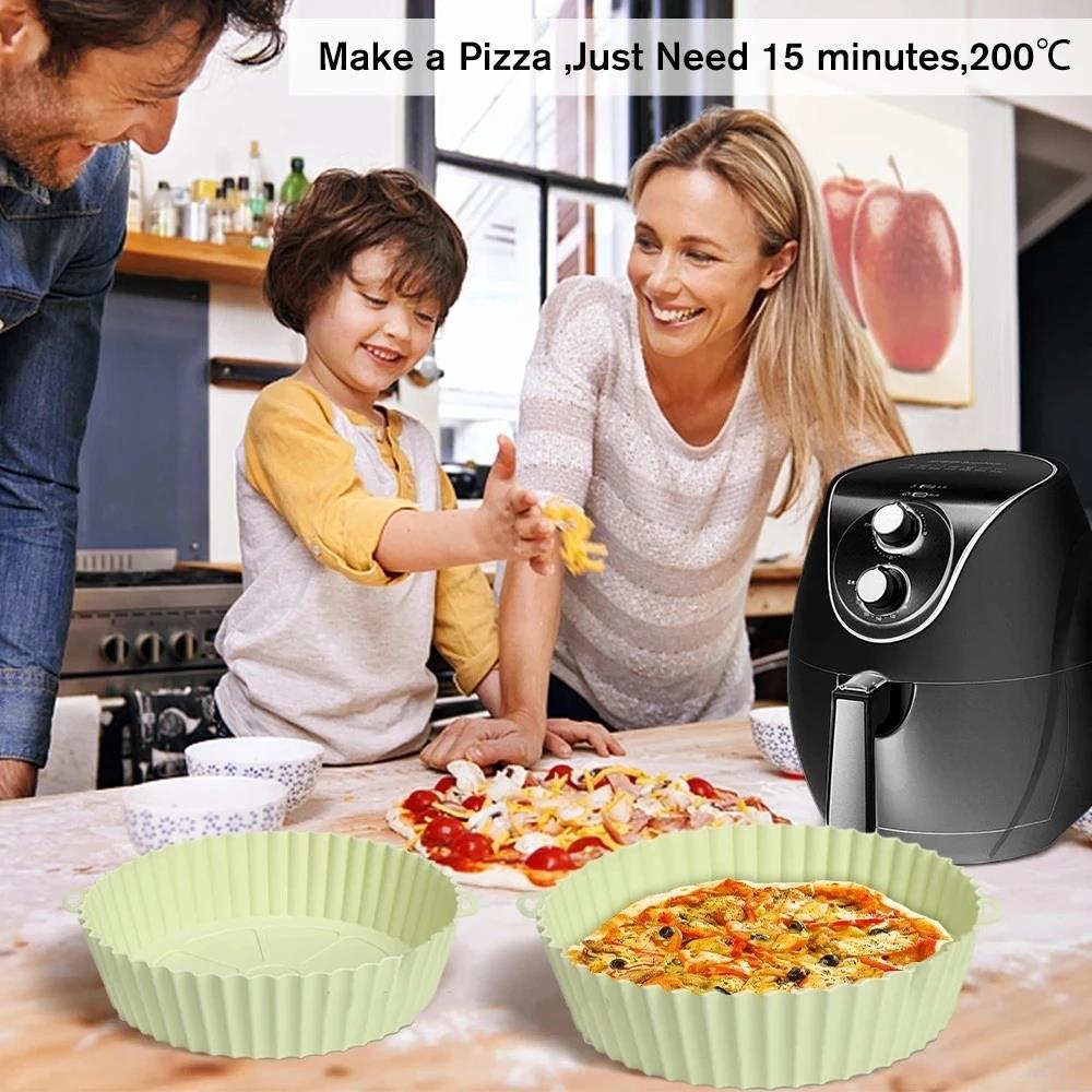 Easy to use oven mat