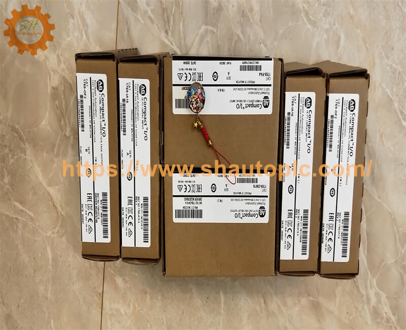 Allen Bradley 1794-IF2XOF2I