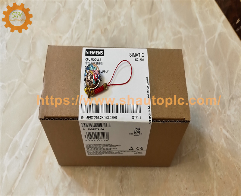 Siemens 6ES7332-5HD01-0AB0