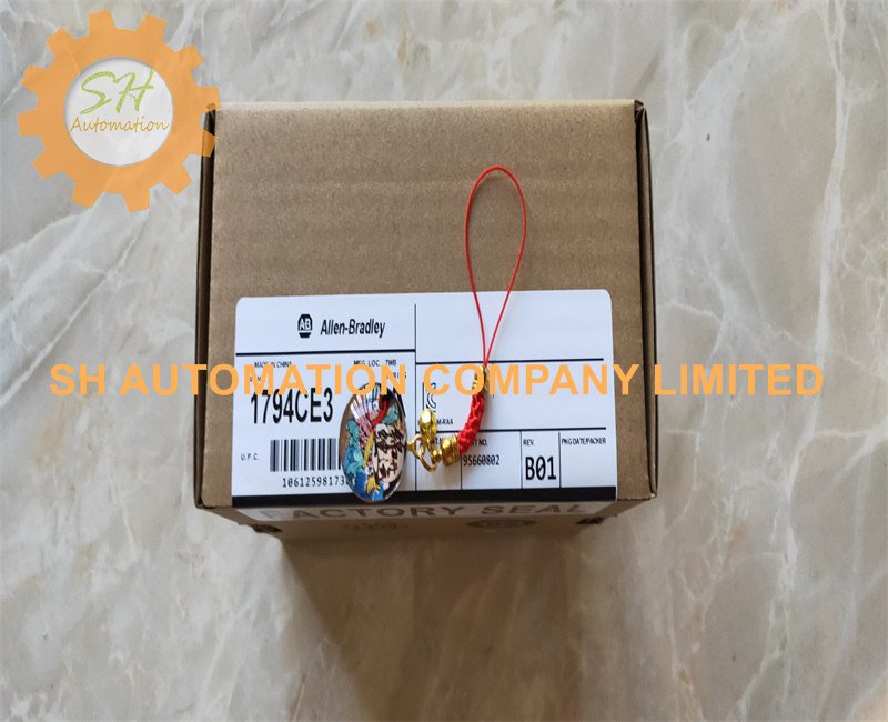 Allen Bradley 1734-IE2V
