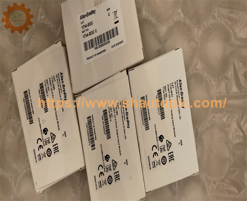 Allen Bradley 1746-IB32