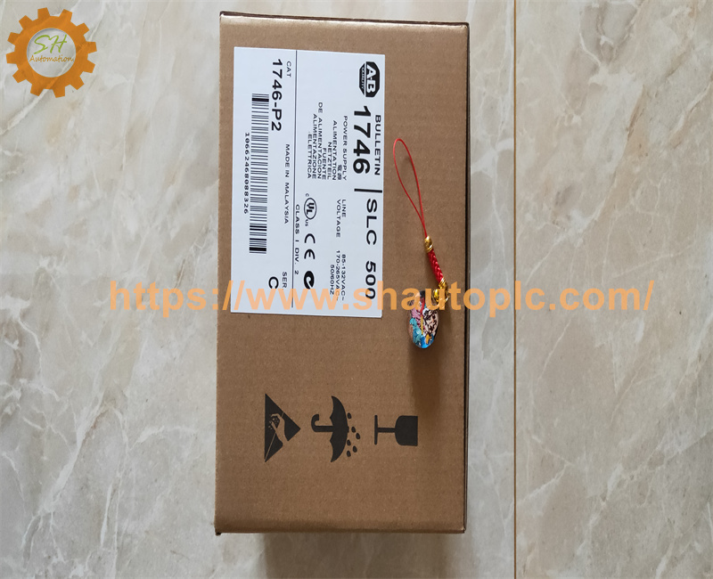 Allen Bradley 1783-ETAP1F