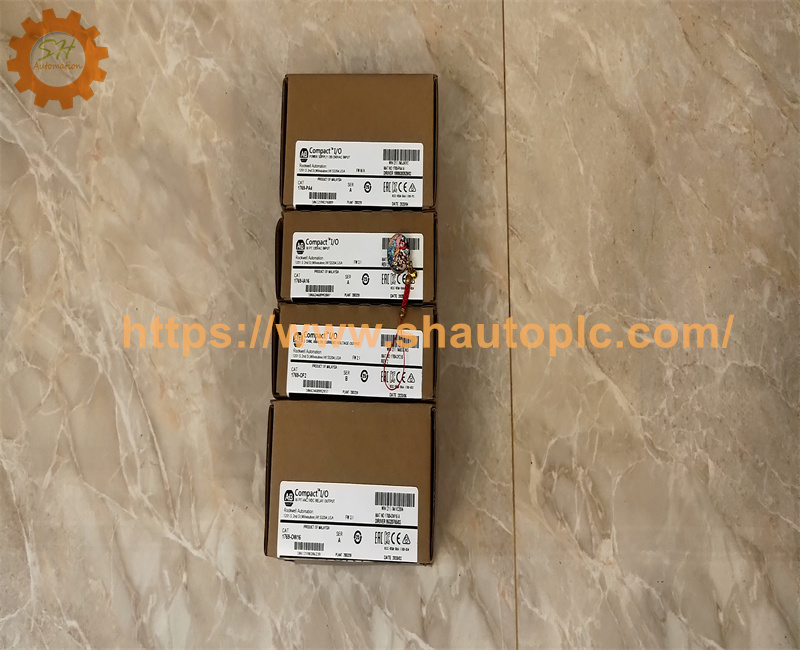 Allen Bradley 2711P-RDT15C