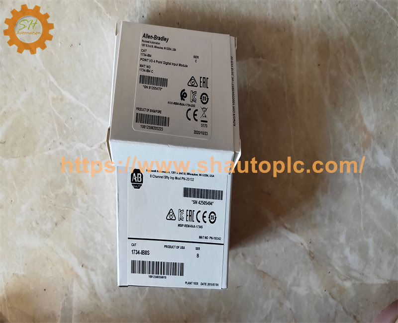 Allen Bradley 1756-L74