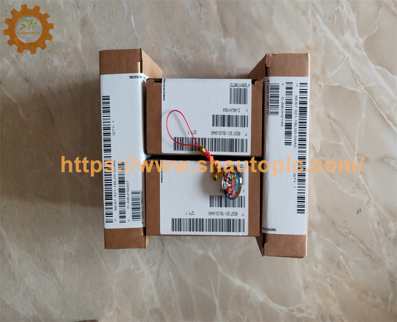 Siemens 6ES7331-7RD00-0AB0