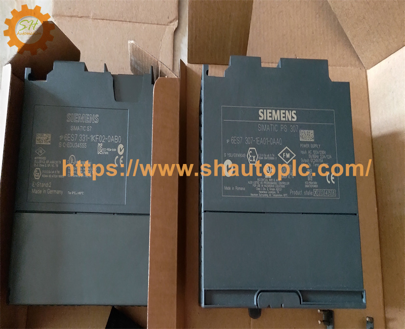 Siemens 6GK7443-5DX01-0XE0