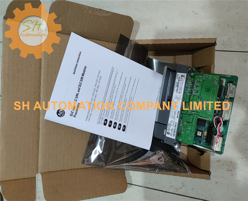 Allen Bradley 1756-IB32