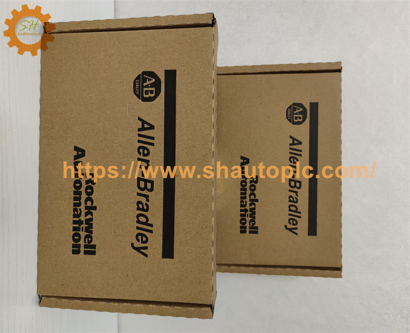 Allen Bradley 1746-NT8