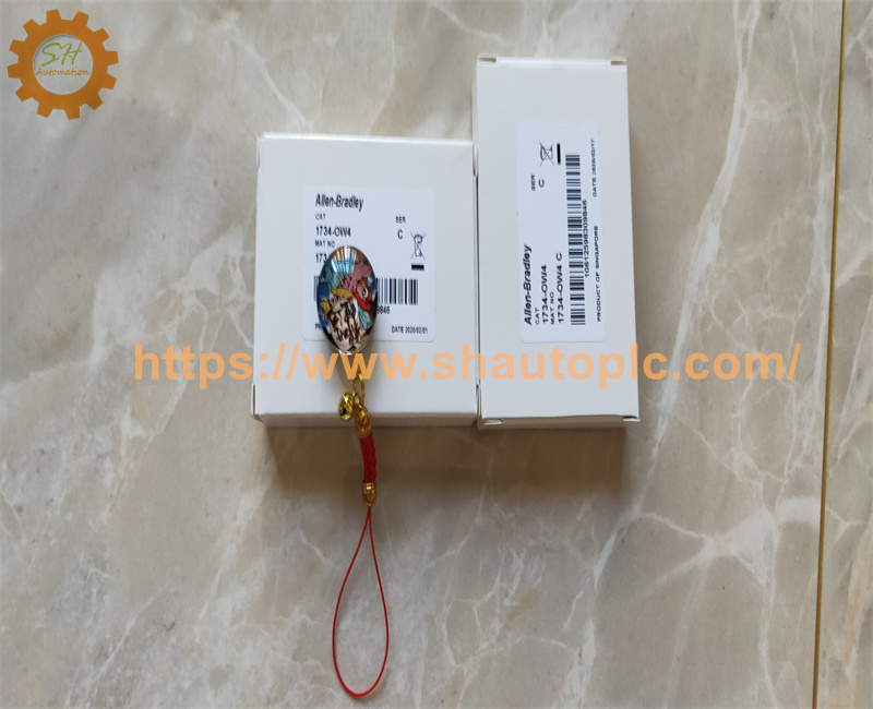 Allen Bradley 1734-TOP