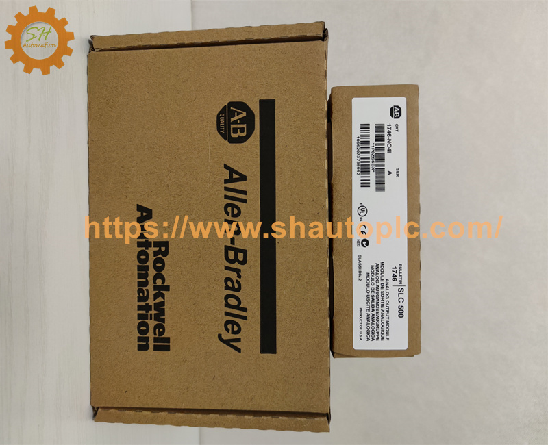 Allen Bradley 1784-CF64